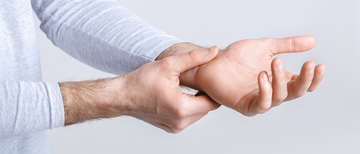 Getting Chiropractic Help in Portland For Carpal Tunnel Syndrome Getting Chiropractic Help in Portland For Carpal Tunnel Syndrome