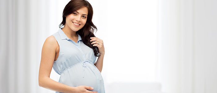 Chiropractic Portland OR Pregnancy