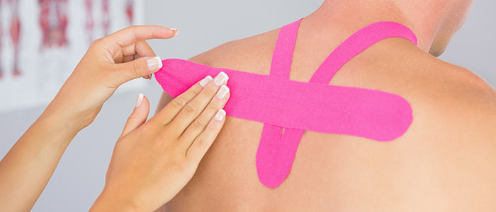 Chiropractic Portland WA Kinesiotaping Chiropractic Portland WA Kinesiotaping