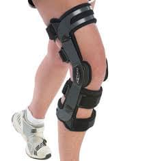 Durable Medical Equipment Portland WA Knee Brace