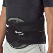 Durable Medical Equipment Portland WA Lumbar Brace