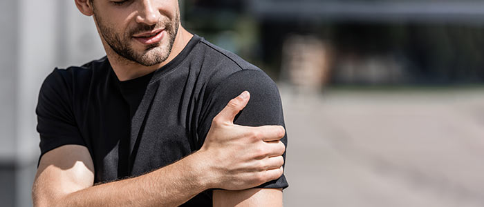 Chiropractic Care for Shoulder Pain in Portland