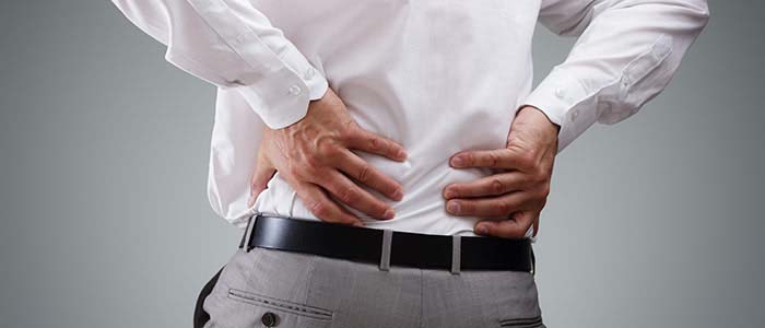 Chiropractor in North Portland Explains Benefits of Chiro for Lower Back Pain Chiropractor in North Portland Explains Benefits of Chiro for Lower Back Pain