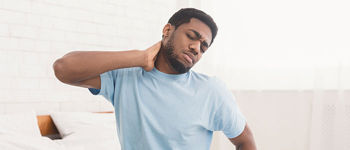 Chiropractic Portland OR Neck Pain